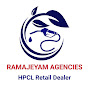 Ramajeyam Agencies logo