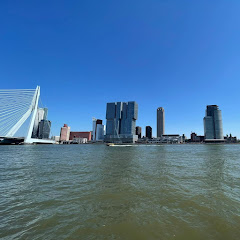 Movimiento Misionero Mundial Rotterdam channel thumbnail