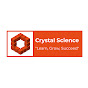 Crystal Science logo