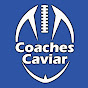 Coaches Caviar logo