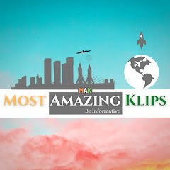 Most Amazing Klips net worth