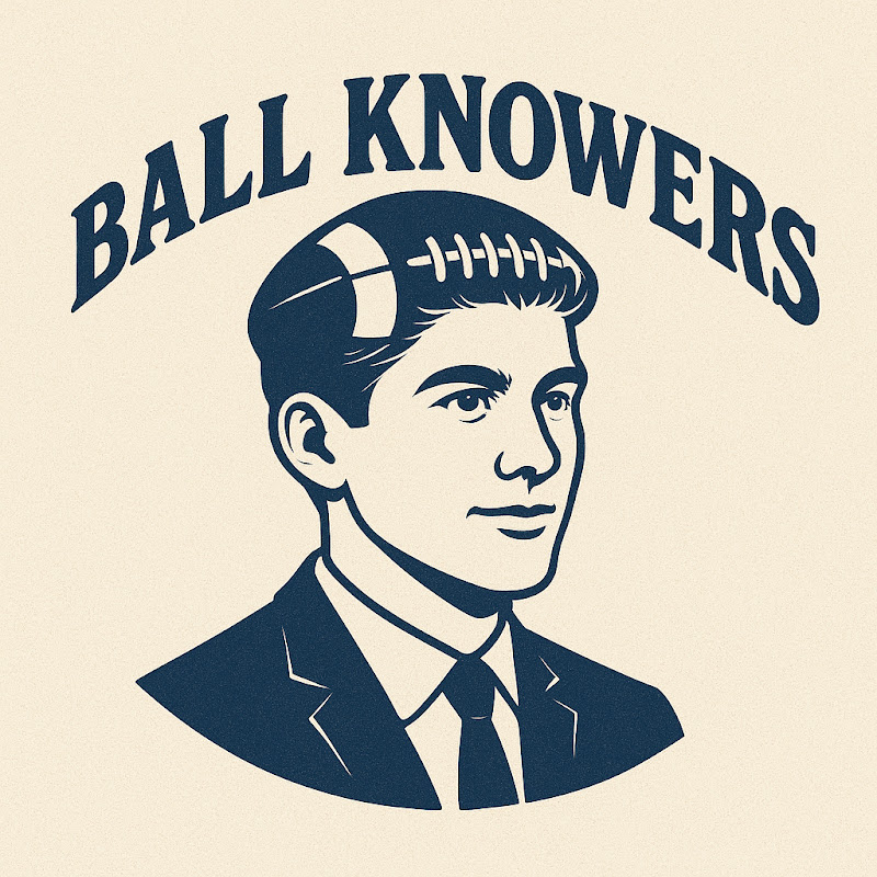The Ball Knower
