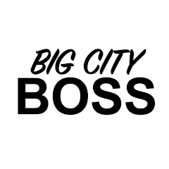 Big City BOSS Avatar