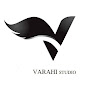 Varahi Studio logo