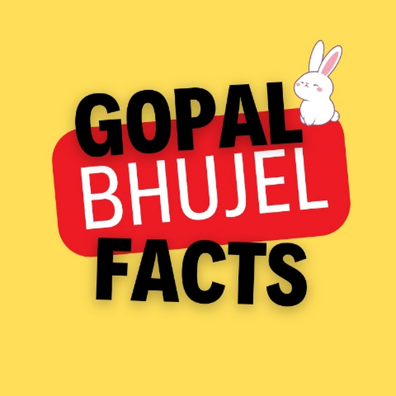 Gopal Bhujel Facts