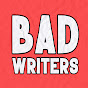 Bad Writers logo