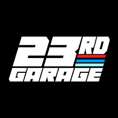 23rd Garage net worth