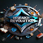 Research Revolution logo