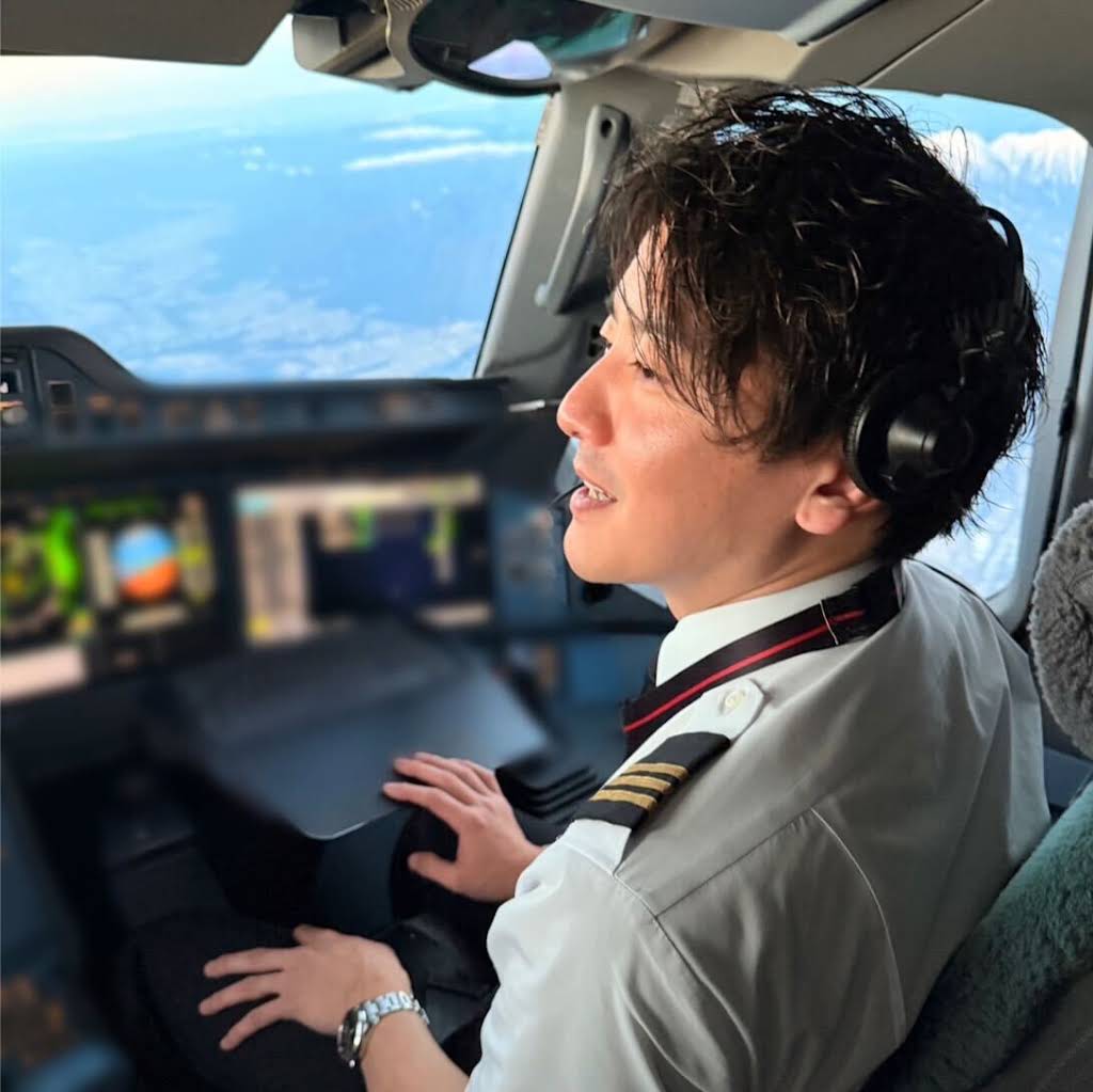 JAL、サブチャンネルはじめました。 - YouTube