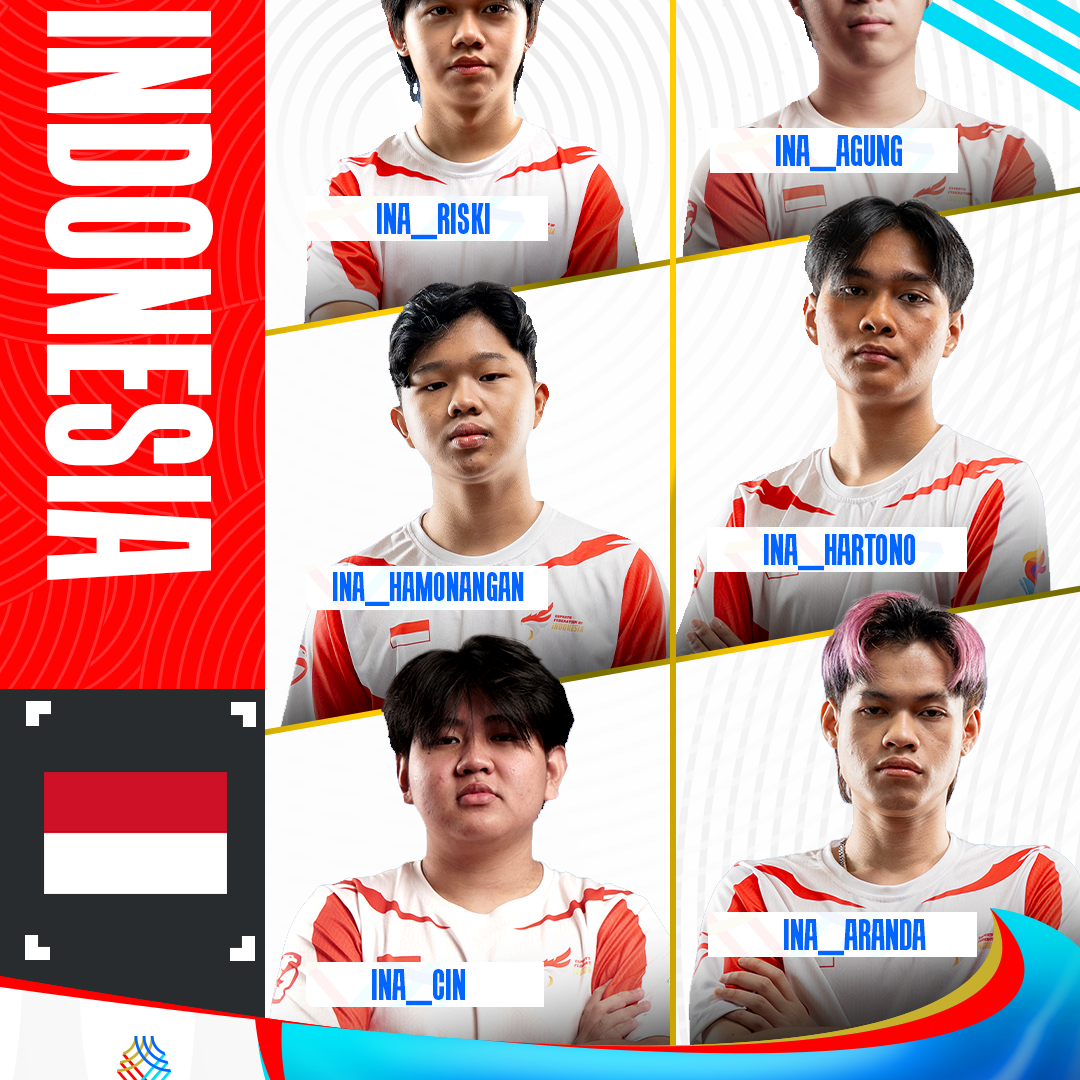 Post from MLBB eSports