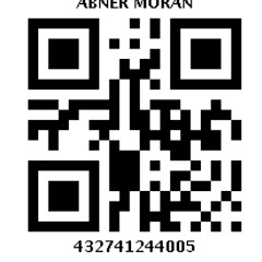 Abner Moran 503