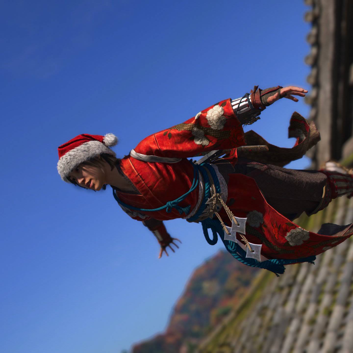 Post from Codex Assassins