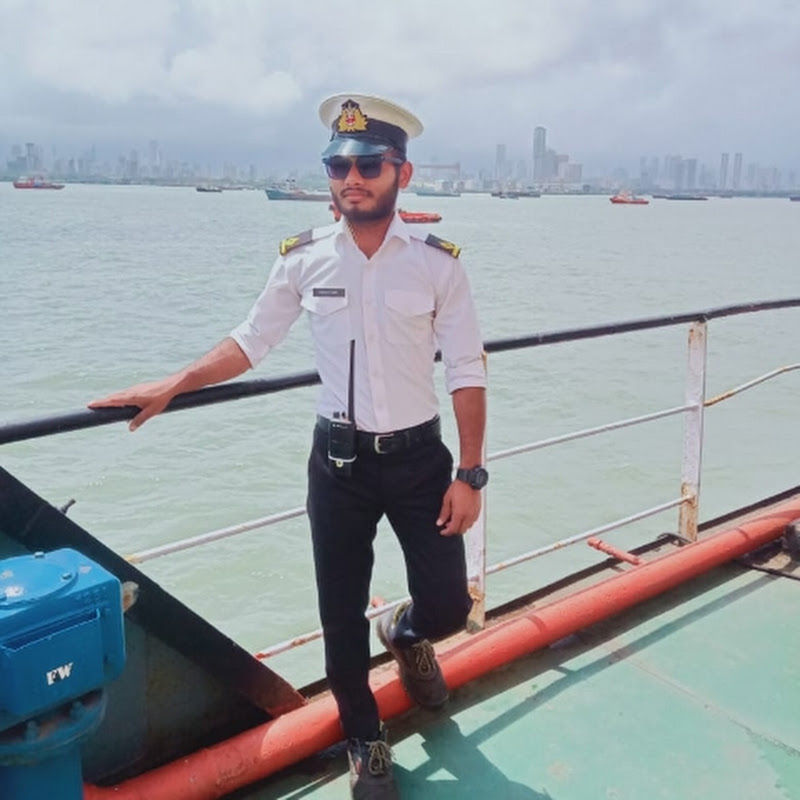 Deepu singh Navy