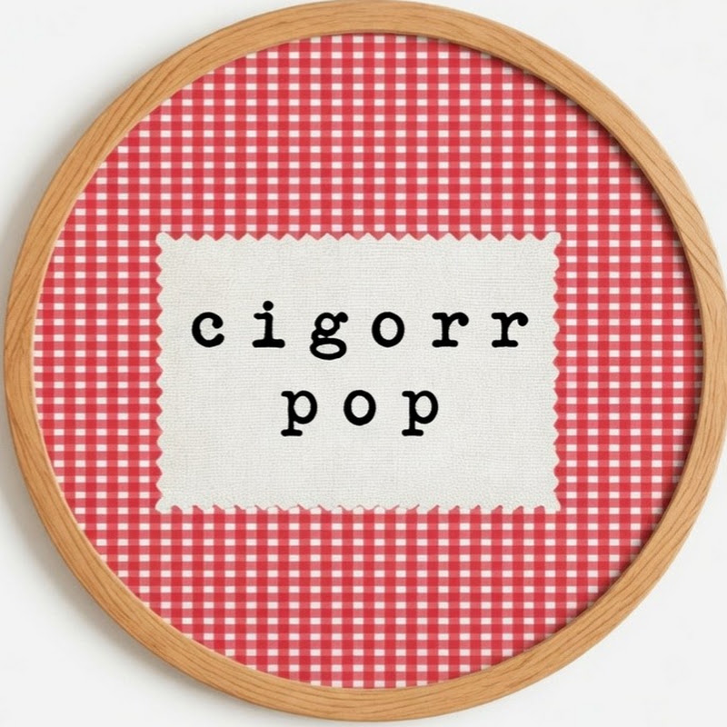 cigorr pop