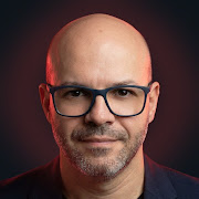 Creator Profile Avatar for Robson Del Fiol