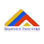 China Brick Making Machinery Supplier logo