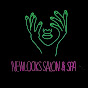 Newlooks Salon & Spa logo