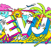 えびじゃ / EvisJxp