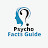 Psycho Facts Guide