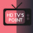 HD TV's POINT
