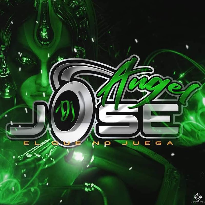 Dj Jose Angel Oca