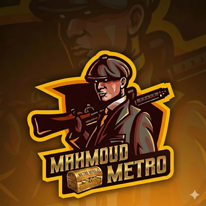 Mahmoud Metro