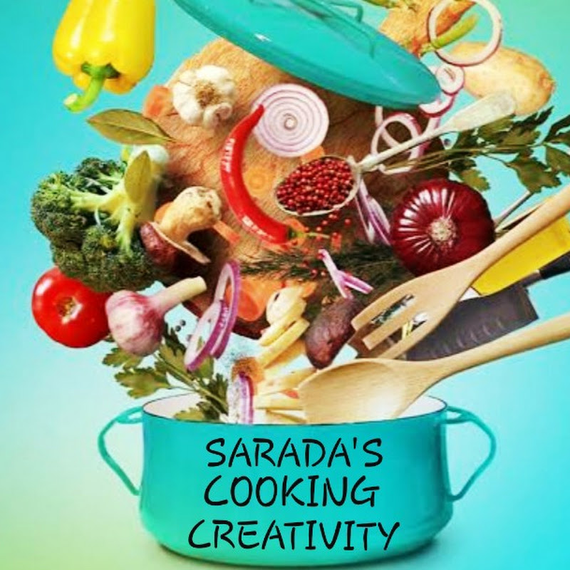 Sarada's Cooking Creativity