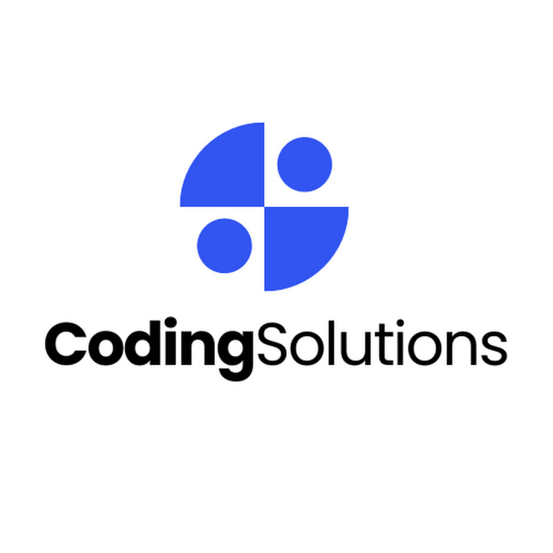 Coding Solutions