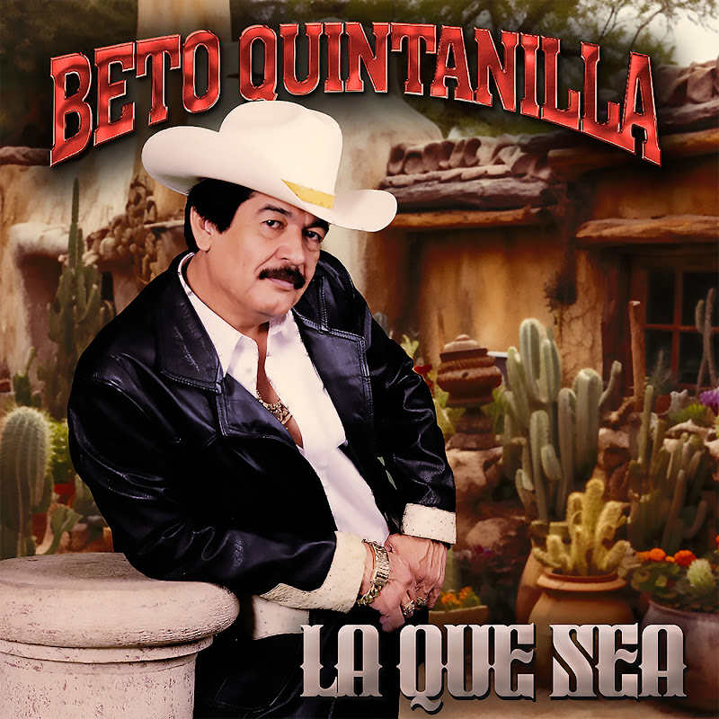 Beto Quintanilla - Topic