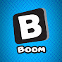 Boom Thailand logo
