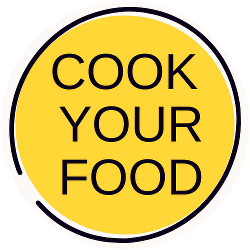 Cook Your Food