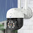 Smart Outdoor Home Security Camera