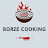 BORZE COOKING