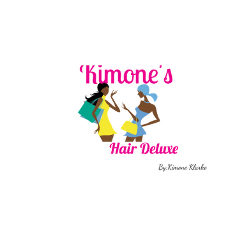 KIMONE'S HAIR DELUXE