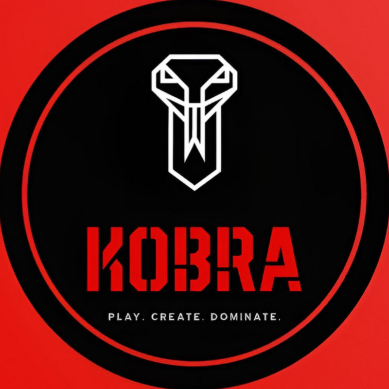 كوبرا أورا | Kobra Aura