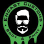 Encast Customs logo