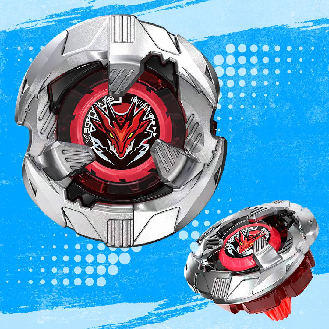 Post from BEYBLADE English - Official Channel