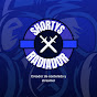 ShortysRadiador logo