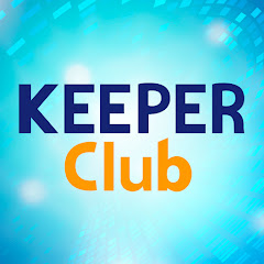 KEEPER Clubアイコン画像