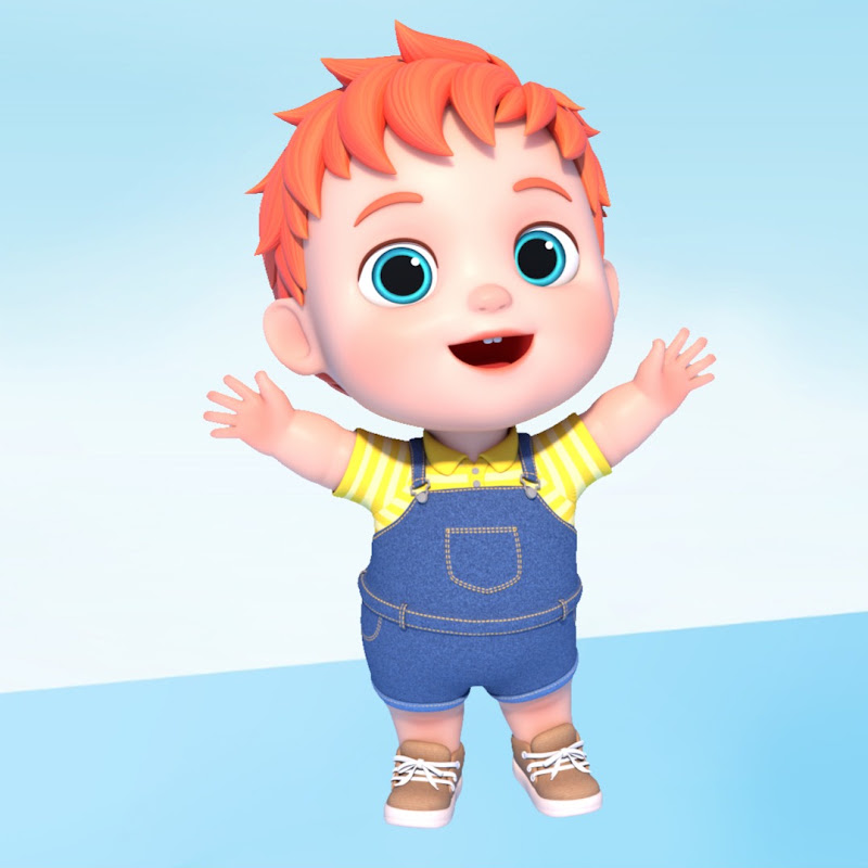 Leo en Español - Canciones Infantiles