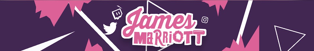 James Marriott YouTube channel avatar