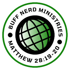 Buff Nerd Ministries