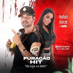 Логотип каналу Furacão Love 