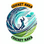 Cricket Naka logo