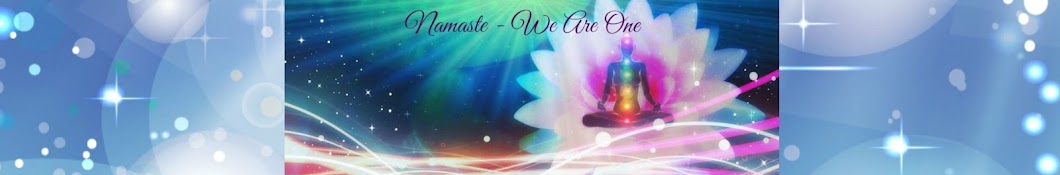 Namaste We Are One YouTube-Kanal-Avatar