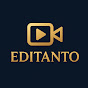 EDITANTO PRODUCTIONS logo