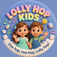 Lolly Hop Kids - Çocuk Şarkıları