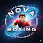 NovaBox logo