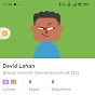 David Lohan - @David_Lohan_Miranda10 - Youtube
