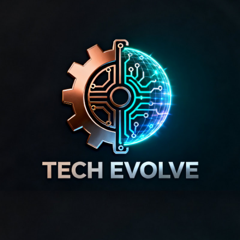 Tech Evolve